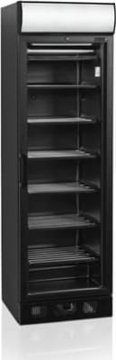 Tefcold Display Freezer