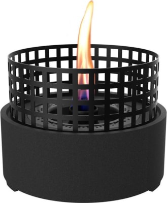 Tenderflame Paarl 18cm 0,3L svart