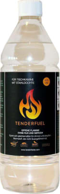 Tenderflame TenderFuel vökvi 1,0L