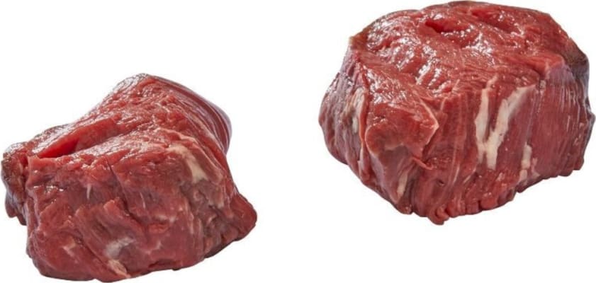 Tenderloin Steaks 6x200 gr