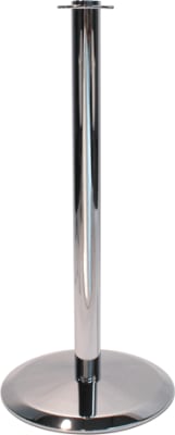 TENSATOR CONTEMPORARY POST UNIV. CHROME MK2