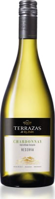 Terrazas Chardonnay