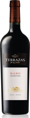 Terrazas Malbec
