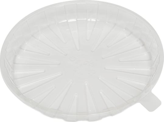 Tertubotn hringlaga 18cm H2cm 210stk