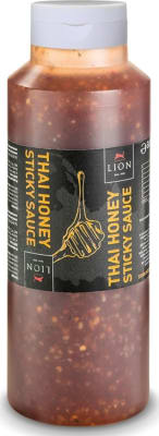 Thai Honey Sticky Sósa