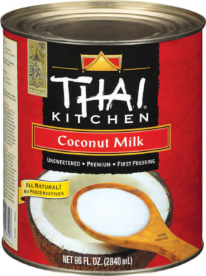 Thai Kitchen kókosmjólk 2,8 L