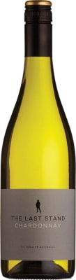 The Last Stand Chardonnay
