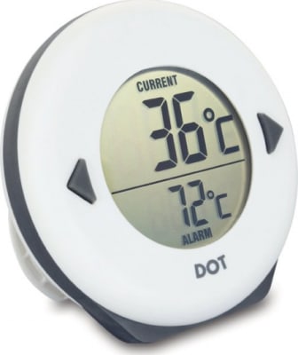 Thermapen DOT kjarnhitamælir með snúru