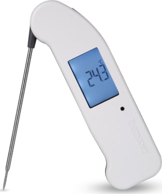 Thermapen One hitamælir hvítur