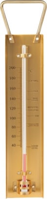 Thermapen sykurhitamælir kopar