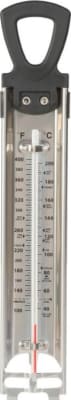 Thermapen sykurhitamælir ryðfrítt stál