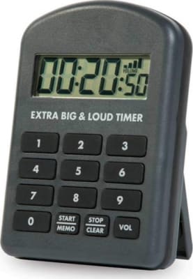 Thermapen Tímastillir Extra Loud