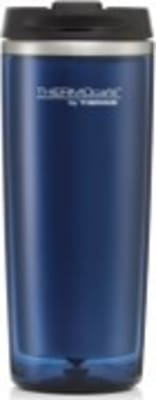 Thermos Ferðakaffiglas Midnight blue 350ml (6)