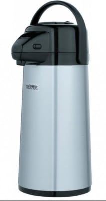 Thermos kanna með pumpu 2,5L (6)