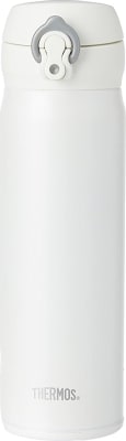 Thermos Superlight Direct Drink Matt white 470ml (6)