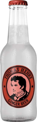 Thomas Henry Spicy Ginger Beer