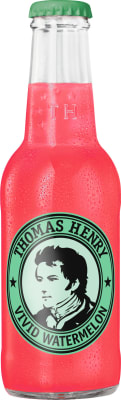Thomas Henry Vivid Watermelon