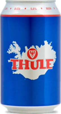 THULE             10/0.5L