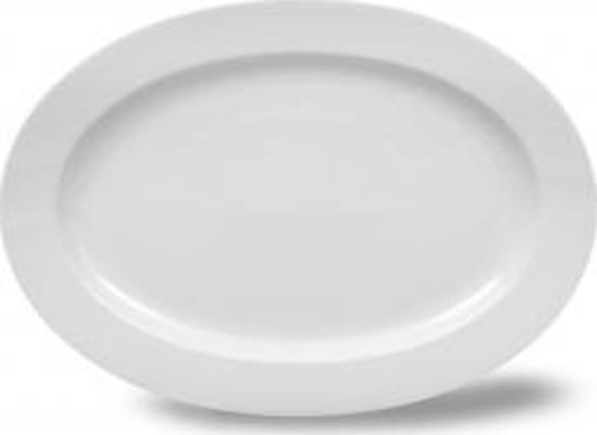 Thun Fat oval 32cm Sylvie