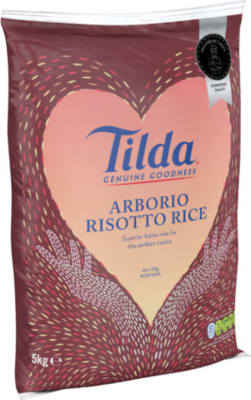 Tilda Arborio Risotto Rice