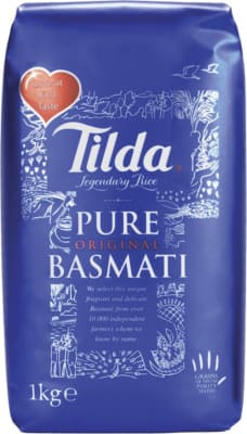 Tilda Pure Basmati