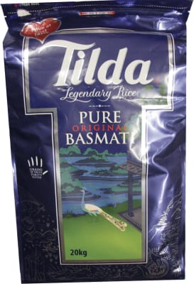 Tilda Pure Basmati