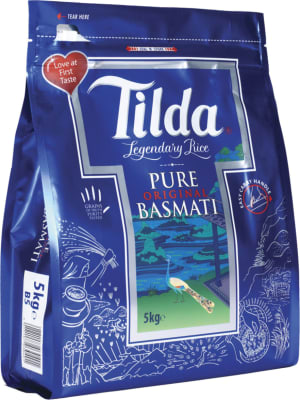 Tilda Pure Basmati