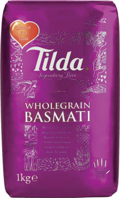 Tilda Brown Basmati