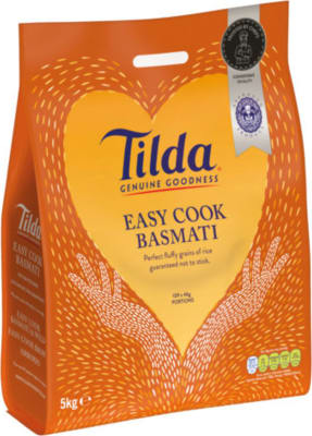 Tilda Easy Cook Basmati