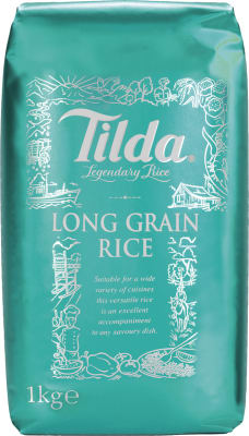 Tilda Long Grain