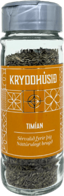 Timían 15 gr (10)