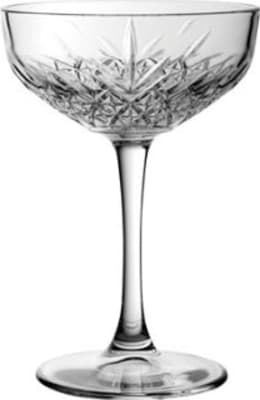 Timeless Coupe kokteilglas 27 cl.  - 12 stk.