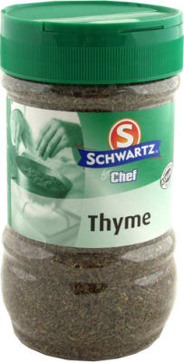 Timjan lauf 165 gr