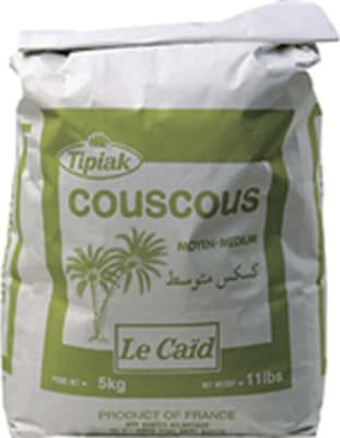 Tipiak Couscous