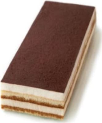 Tiramisú terta 673g