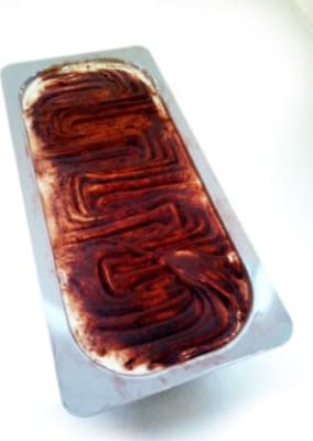 TIRAMISU Gelato 4,8l