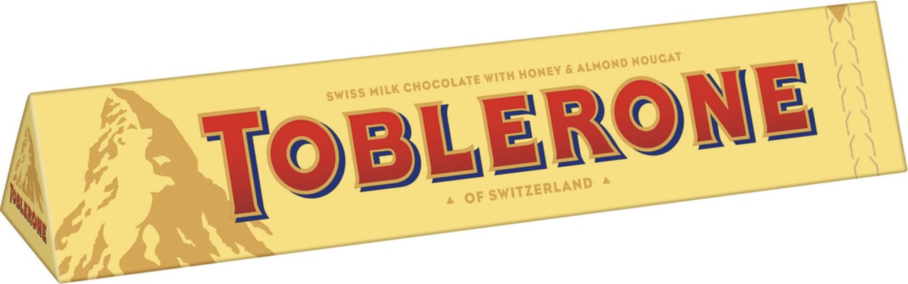 Toblerone Milk