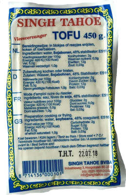 Tofu