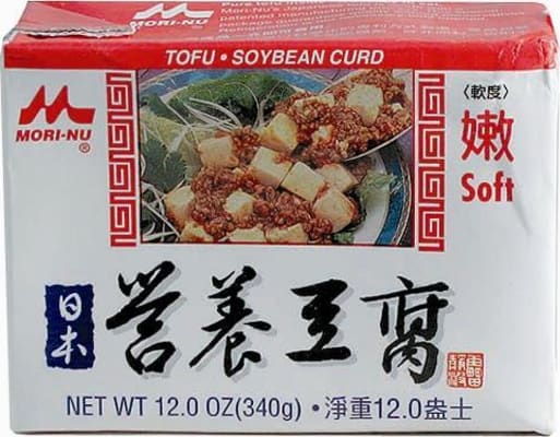 Tofu Firm 307g