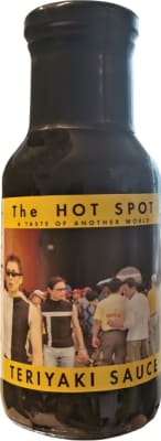 Tokyo teriyaki 250ml