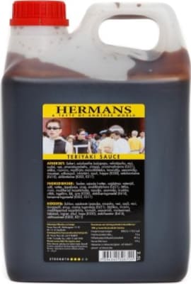 Tokyo teriyaki 2,5L