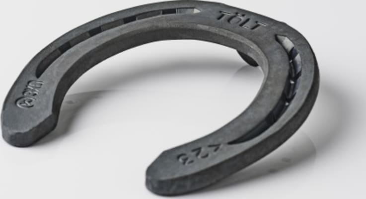 TOLT Skeifur Front 22X8       0 TC