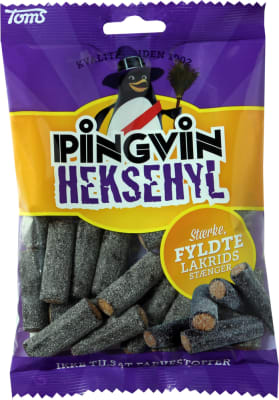 Toms Heksehyl Poki