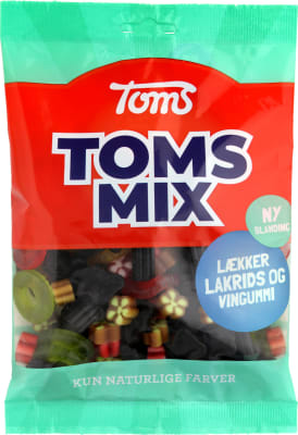 Toms Mix