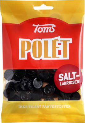 Toms Toms Polet