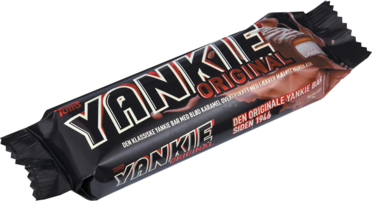 Toms Yankie Bar