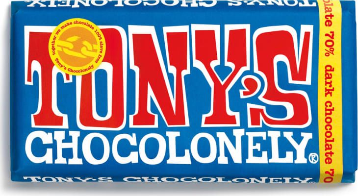 Tony's Dökkt Súkkulaði 70%