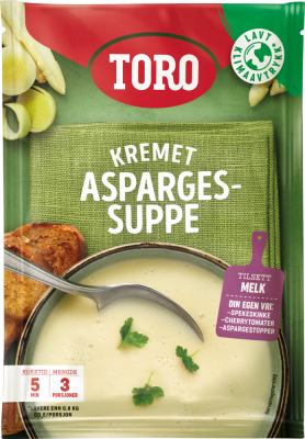 Toro aspassúpa 72g (24)
