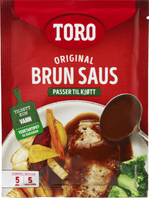 Toro brún sósa án lauks 44g (27)