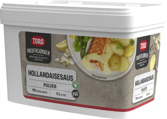 Toro Hollandais sósa 9,5L 0,8kg (6)